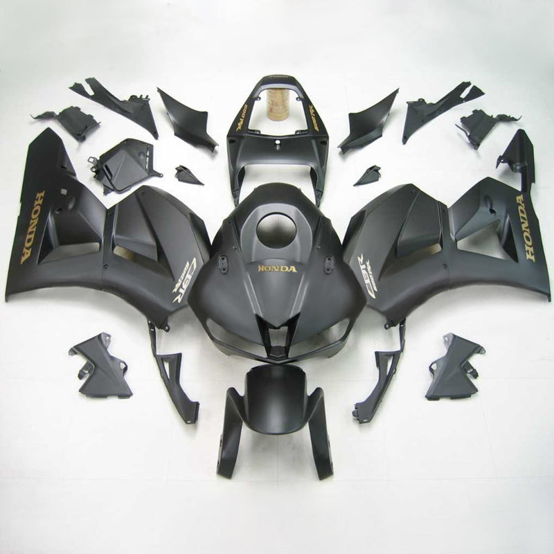 Honda CBR600RR 2013-2023 F5 Fairing Kit Bodywork Plastic ABS