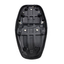 Rider Passenger Seat Front Rear Cushion White For Kawasaki Ninja Z900Rs 18-24 Red