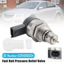 Fuel Rail Pressure Relief Valve For Saab 9-5 2010 / 05-2012 / 01 YS3G 2.0 TTiD XWD 0281006034