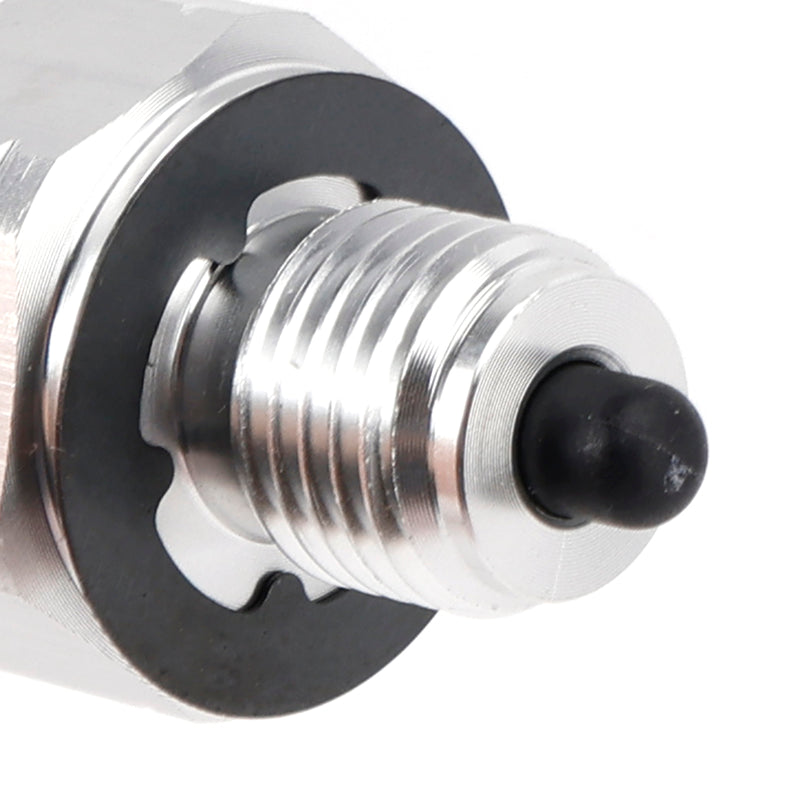 Engine Oil Pressure & Temperature Sensor 12685371 For Chevy Silverado Cadillac