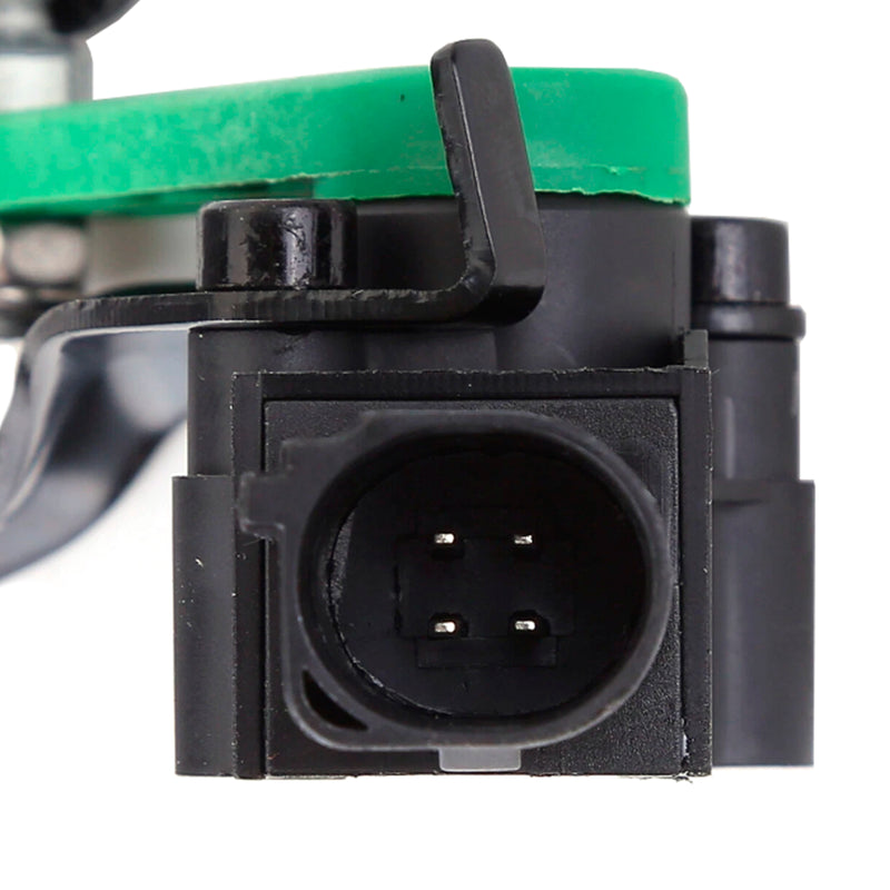 Headlight Range Adjustment Sensor Rear Left 8K0941309D For Audi A4 A5 07-15