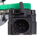 2x Suspension Ride Height Sensor 8K0941309D 8K0941310C For Audi A4 A5 07-15