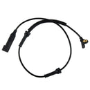 Front Left or Right ABS Wheel Speed Sensor 2N112B372AA for Ford Fiesta MK6