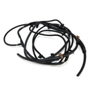 Auto Locking Hub Front Axle Vacuum Lines 4x4 BL3Z-7A785-A For Ford F-150 11-2014