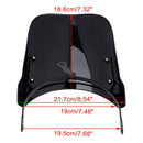 Windshield WindScreen fit for Guerrilla 450 2024-2025