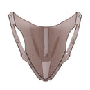 Windshield Windscreen for Kawasaki ZX6R 636 2024