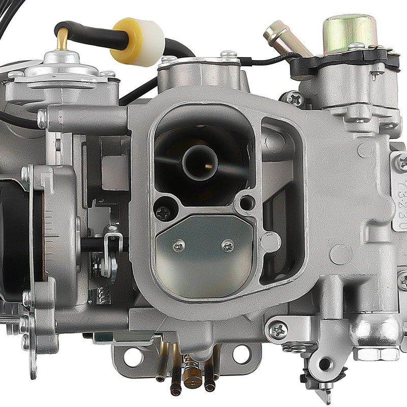 Auto Carburetor  21100-73230 For Toyota 3Y 4Y Hiace Hilux 1982-1988