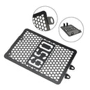 Radiator Guard Protector Radiator Cover Fits For Interceptor 650 Gt 650 Model