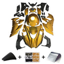 Injection Fairing Kit Bodywork ABS fit For Kawasaki Ninja H2 2015-2022