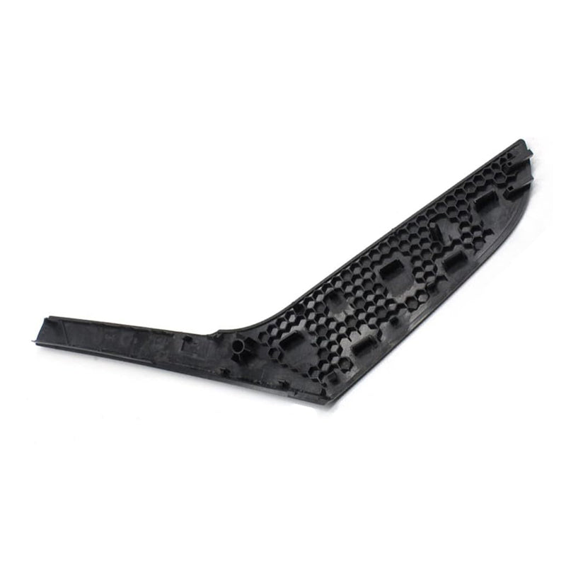 2pcs Left & Right Inner Door Handle Trim Cover For VW Golf 6 MK6 2009-2013