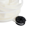 WR60X35365 Refrigerator Evaporator Fan Motor for GE Freezer WR60X27189