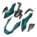 Injection ABS Plastic Bodywork Fairing Kit for BMW R1300GS 2024-2026 04#