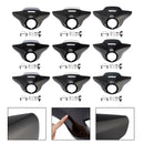 2021-2024 HONDA CM300 CM500 Windshield WindScreen Headlight Fairing