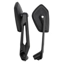 Mirror set Left & Right For BMW R9T R1200 nineT, Scrambler, Urban 2014-2024