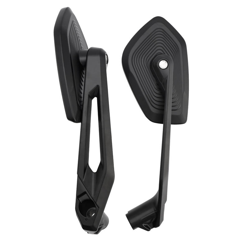 Mirror set Left & Right For BMW R9T R1200 nineT, Scrambler, Urban 2014-2024