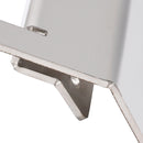 2PCS Watermelon Under Glow Frame Bracket Universal Clamp Style Mount For Truck