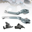 Adjustable Clutch Brake Lever fit for CFMOTO 450SS 450SR 21-23 450NK 23-24