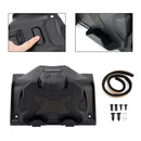 Universal Tablet Holder Storage Box For Polaris Rzr Xp 1000 Turbo 2019-2023