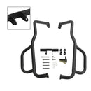 Honda Cross Cub 110 Cc110 2023 Engine Guard Crash Bar Frame Protector Bumper