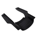 7" Rear Fender Extension Stretches For Touring Electra Glide Road King 96-08