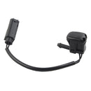 Front Windshield Washer Nozzle for Land Rover Range Rover L322 02-12 LR040670
