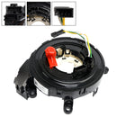 Steering Wheel Clock Spring 61319164423 For BMW E70 X5 2007-2018