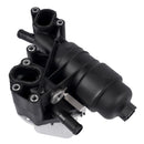 2014-2019 For Renault Trafic III 1.6 dCi Engine Oil Filter Oil Cooler 152081926R