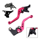 NEW Short Clutch Brake Lever fit for YAMAHA XSR 155 MT15 2019-2022