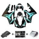 2009-2012 Triumph Daytona 675 Injection Fairing Kit Bodywork Plastic ABS