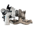 06J145701T Turbocharger for Volkswagen Tiguan CC EosGTI 2.0L 2009-2016