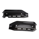 Radiator Side Cover Fairing Panels For Yamaha XSR900 2022-2025