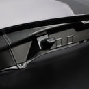 2Pcs Front Headlight Lens Cover For INFINITI QX56/QX80 2011-2014 US