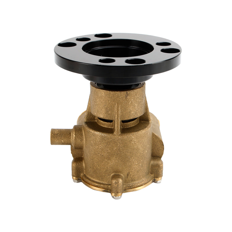 F6B-9 3860703 856513 10-24232-1 102491501 Raw Water Pump For Volvo Johnson