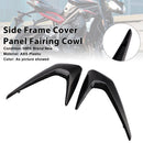 Side Frame Cover Panel Fairing For Street Triple 765 R/RS 2020-2022