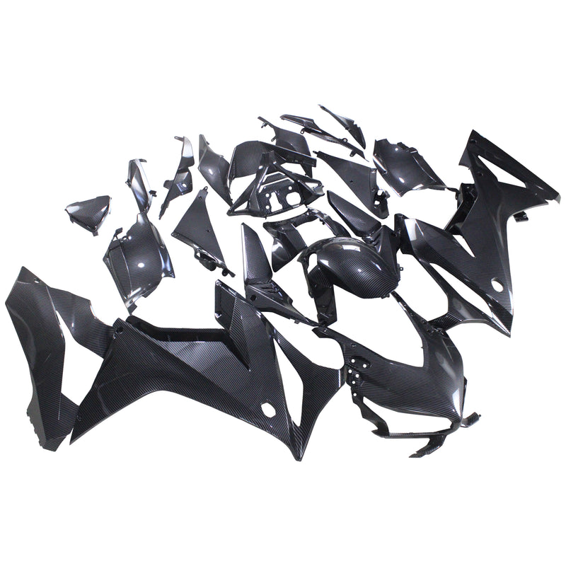 Amotopart Honda CBR650R 2021-2023 Fairing Kit Bodywork Plastic ABS