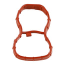 6PCS Intake Manifold Gasket 1167807480 Fit BMW E90-93 F10 F11 F07 X5 X6 N57