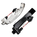 2Pcs Wing Mirror LED Signal Indicator Light For Volvo V40 S60 S80 V60 V70