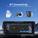 6.86-inch PND Wireless CarPlay Android Auto Screen Mirroring for Motorcycles
