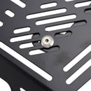 Rear Luggage Rack Carrier For Honda CB500X CB500F CB400X CB 400 500 X 2013-2023