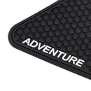 Gas Tank Knee Pads Tank Pad Protectors For BMW R 1250 GS / Adventure 2019-2024