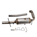 For 12-17 Ford Transit Custom V362 V363 Bus 2.2 TDCi Diesel Particulate Filter DPF Euro 5 1817578