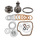 K310 K313 CVT Transmission Pulley Set With Belt Chain For Toyota Carola