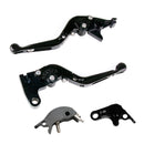 Adjustable Clutch Brake Lever fit for YAMAHA YZF R7 MT-10/SP FZ-10/SP 2022-23