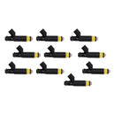 2015 For Ford F650 6.8L V10 10Pcs Fuel Injector BC3E-CA