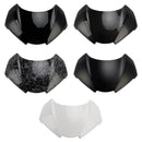 2020-2022 Street Triple 765 R/RS Front Nose Headlight Cover Fairing
