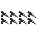 8PCS 980CC Fuel Injector 0280158040 Fit Bosch Nozzle Valve EV14KT Petrol