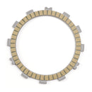 Clutch Friction Plate Kit for Suzuki GSXR600 GSXR750 K6/K7 2006-2007 21441-36F30