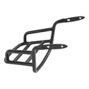 Rear Rack Luggage Carrier w/ Seat Ring For R E New Classic Reborn 350 2022-2024