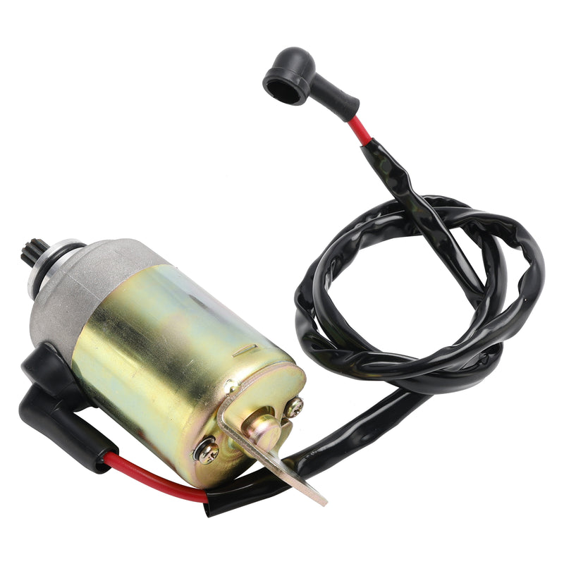 Starter Motor For Polaris ATV Phoenix 200 2005-2024 / 0453024 0454948 0453778