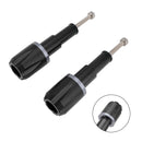 Cnc Anti-Crash Frame Sliders Protector GY-Titan For Honda Rebel Cmx Cm500 17-21